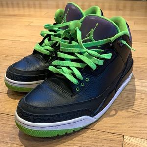 Air Jordan 3 Retro “Joker”